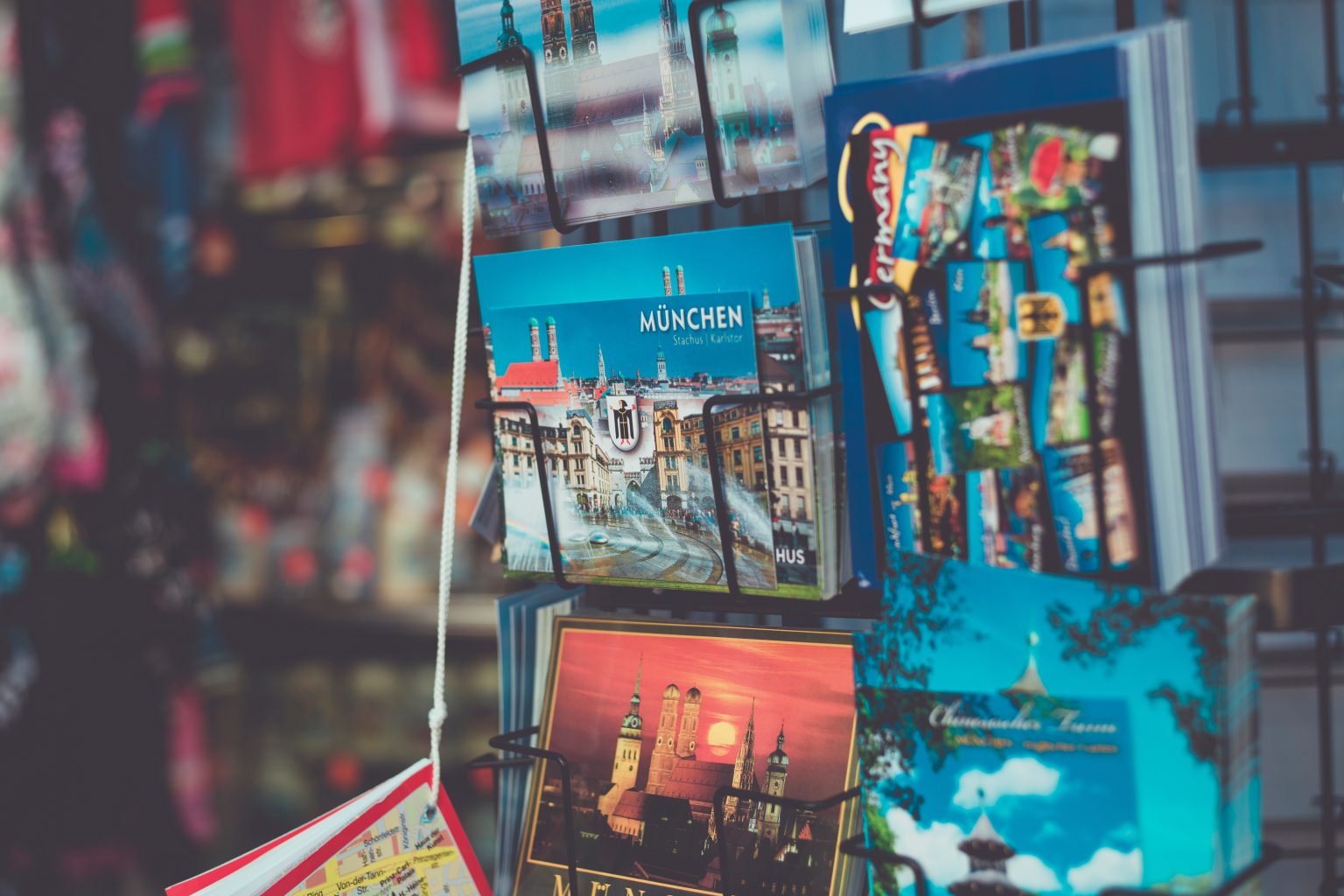 Does tourism need an ecological awakening?
