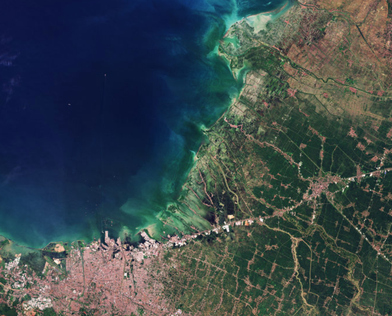 Bali, un tourisme en plein essor. Comment faire face à la pression environnementale ? 2/2