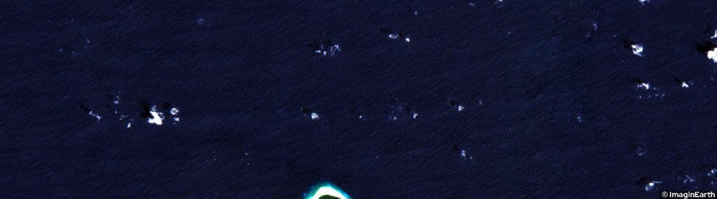 The plastic oceans crisis, tracking and modeling waste waves