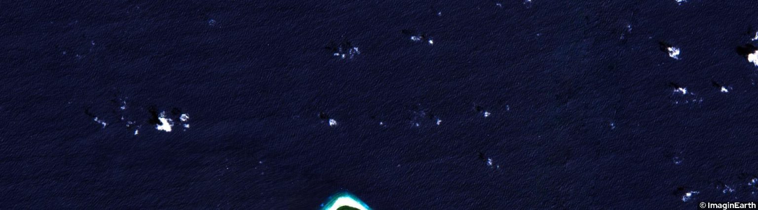 The plastic oceans crisis, tracking and modeling waste waves