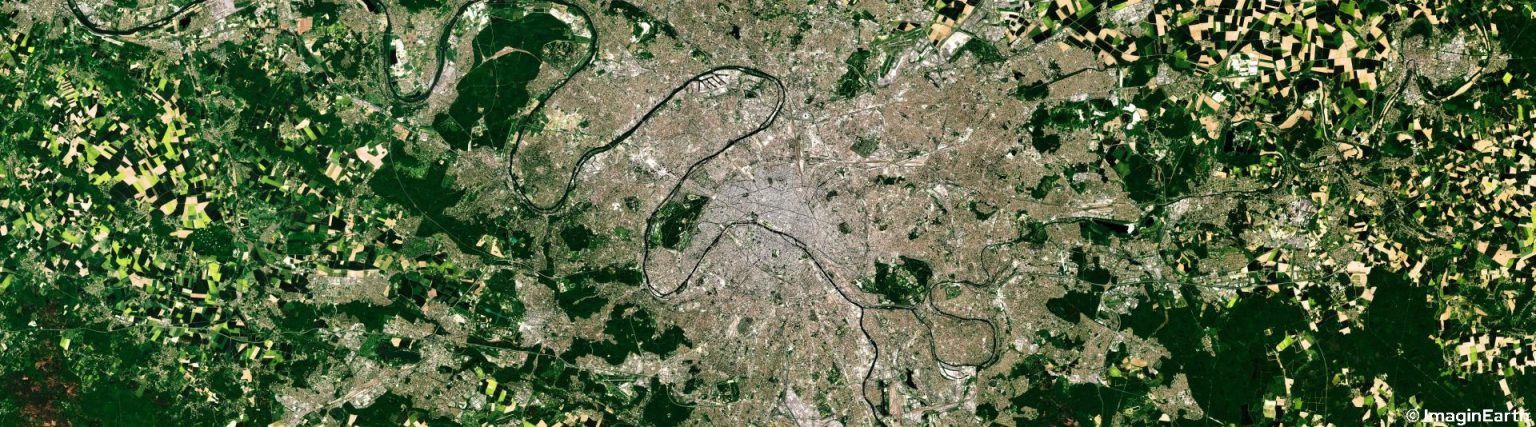 Indice de Qualité de l&rsquo;Air de Murmuration (IQAM)