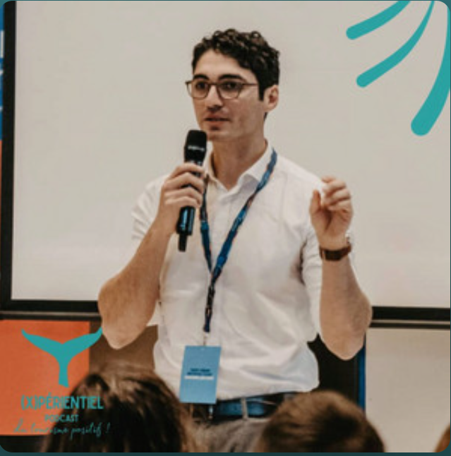 Podcast: How to learn to travel responsibly with Tarek Habib