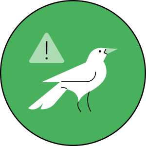 Endangered species