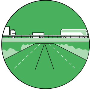 Road infrastructures