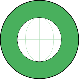 Water cover