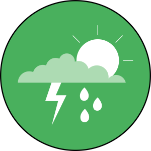 Weather conditions