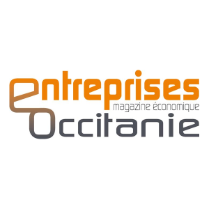 Dorian Alinaghi, Entreprises Occitanie