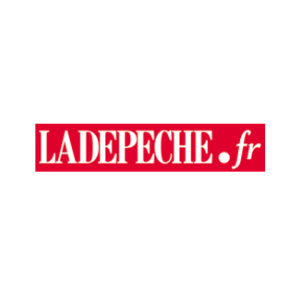 Jao Martinez, La Dépêche du Midi