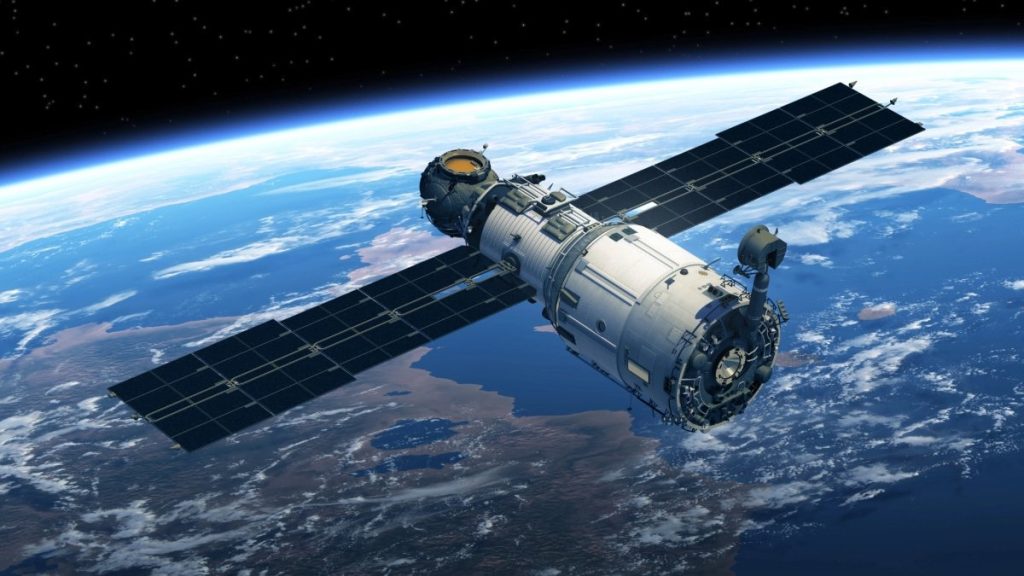 This Toulouse company uses satellites to anticipate its effects