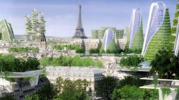 Turismo de masas y ciudades: ¿qué huella ecológica? Descubre la innovación de una start-up de Toulouse