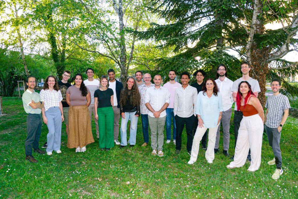 Toulouse: una start-up evalúa el impacto del turismo de masas en nuestro medio ambiente